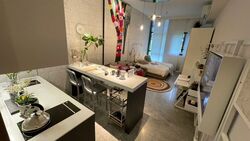 The M (D7), Apartment #600095211